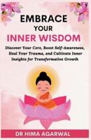 Embrace Your Inner Wisdom