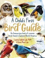 A Child's First Bird Guide