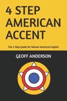 4-Step American Accent