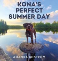 Kona's Perfect Summer Day