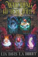 Witching After Forty Volume 1
