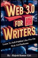 Web 3.0 for Writers