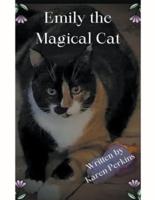 Emily the Magical Cat