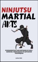 Ninjutsu Martial Arts
