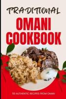 Traditional Omani Cookbook