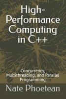 High-Performance Computing in C++