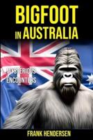 Bigfoot in Australia