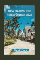 New Hampshire Reiseführer 2023