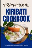 Traditional Kiribati Cookbook