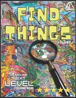 Find Things