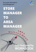 Store Manager to Area Manager