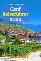 Genf Reiseführer 2024