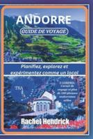 Andorre Guide De Voyage