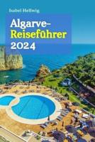 Algarve-Reiseführer 2024