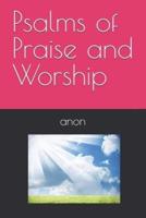 Psalms of Praise and Worship