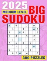 Big Sudoku Puzzles