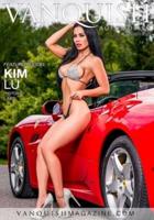 Vanquish Automotive - January 2020 - Kim Lu