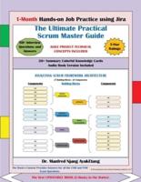The Ultimate Practical Scrum Master Guide