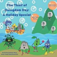 The Thief of Quingdom Day