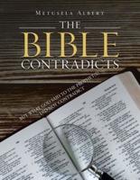 The Bible Contradicts