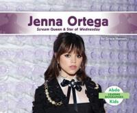 Jenna Ortega: Scream Queen & Star of Wednesday