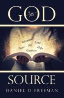 God Is the Source