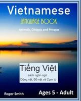 Vietnamese Language Book