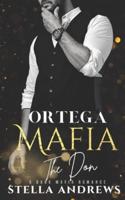 Ortega Mafia - The Don