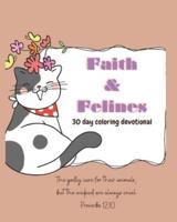 Faith & Felines