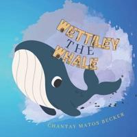 Wettiley the Whale