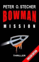 BOWMAN - MISSION: Adventure Thriller