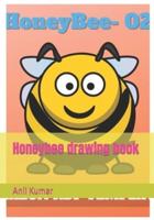 Honeybee drawing book