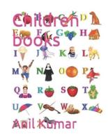 Children books
