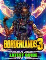 Borderland 3 Latest Guide: Best Tips, Tricks, Walkthroughs and Strategies to Become a Pro Player
