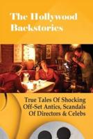The Hollywood Backstories