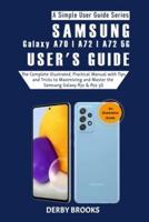 Samsung Galaxy A72 - A72 5G User Guide