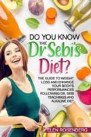 Doctor Sebi Diet