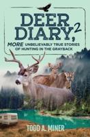 Deer Diary 2