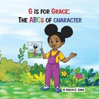 G Is for Grace