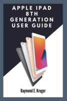 Apple Ipad 8th Generation User Guide