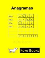 Anagramas