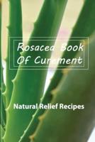 Rosacea Book Of Curement- Natural Relief Recipes