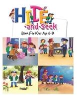 Hide And Seek Books For Kids Age 6-9