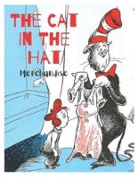 The Cat In The Hat Merchandise