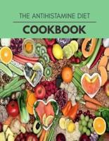 The Antihistamine Diet Cookbook