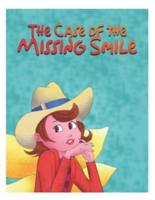 The Case Of The Missing Smile