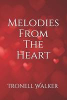 Melodies From The Heart