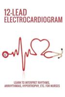 12-Lead Electrocardiogram