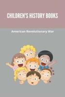 Children's History Books