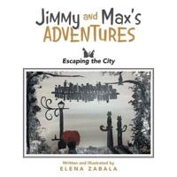 Jimmy and Max's Adventure